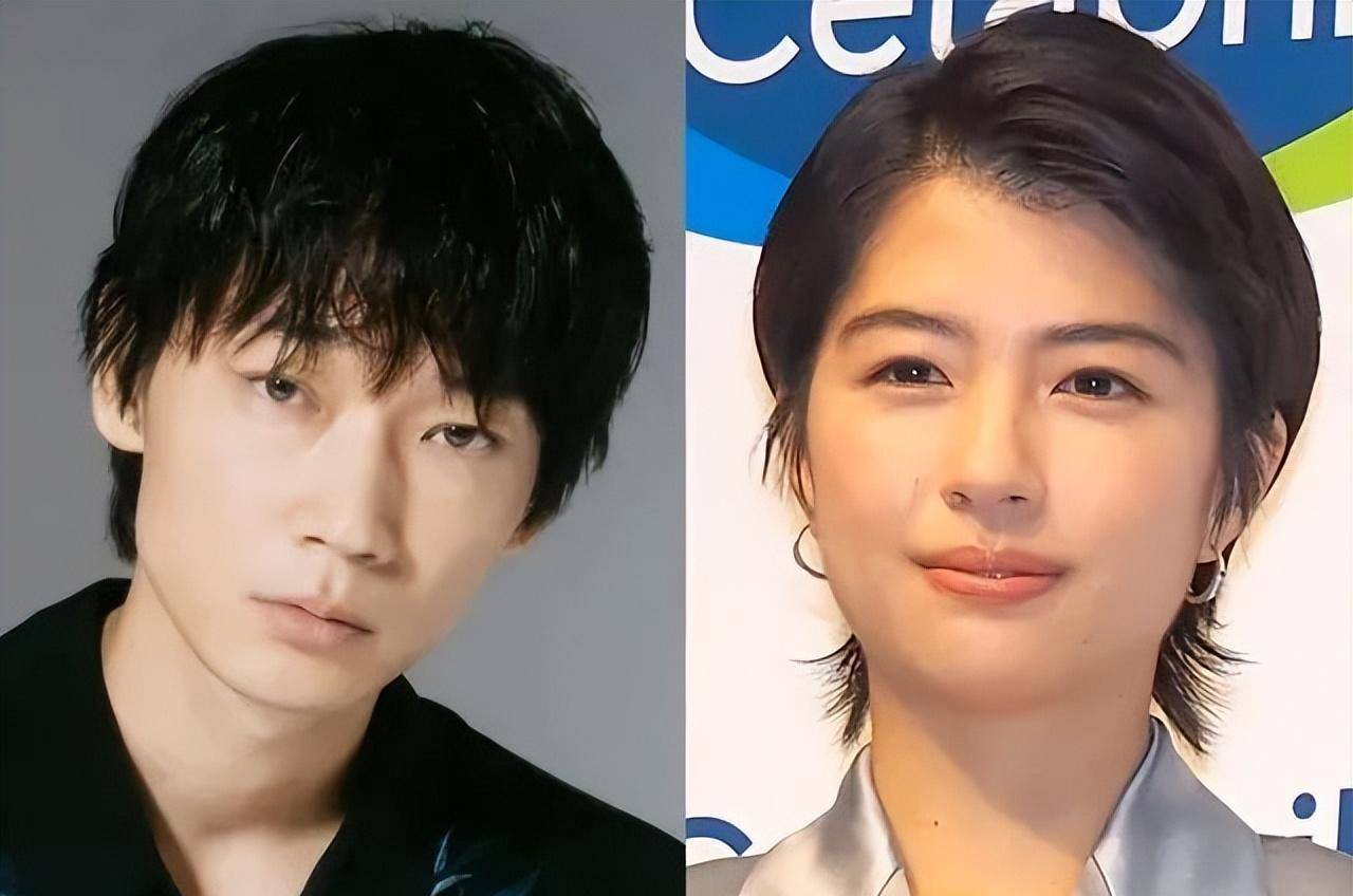 日本3对人气明星突然官宣结婚!新年喜讯不断啊…_aimer_绫野_音乐