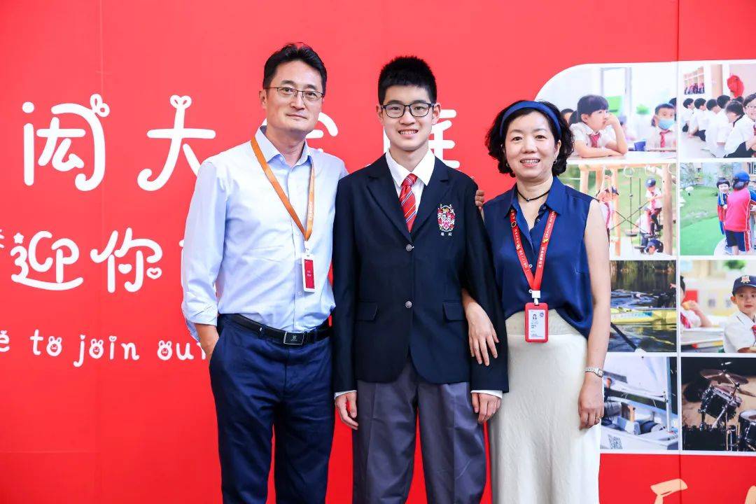 北京国际学校年终盘点!北京德闳大事件!_活动_世界_校服