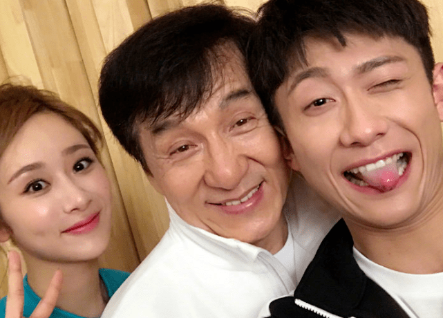 杨紫刚过生日,张一山就官宣新身份,内容让粉丝久久不能平复心情_感情