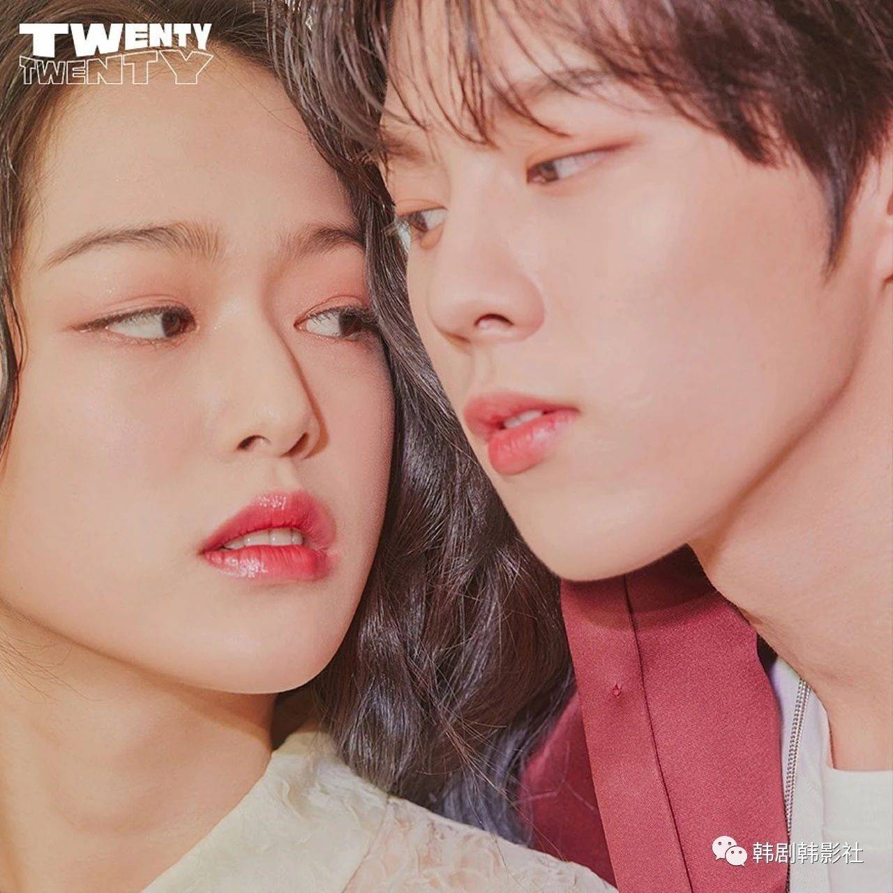 金宇硕首担男主角霸气甜吻翻版jennie 突然献出荧幕初吻粉丝崩溃_李贤