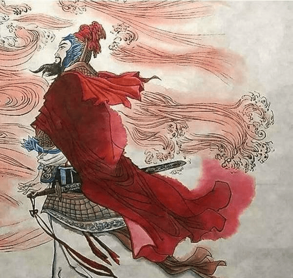 抗金名将岳飞成为议和的牺牲品,他入狱后的抗争表现是什么?