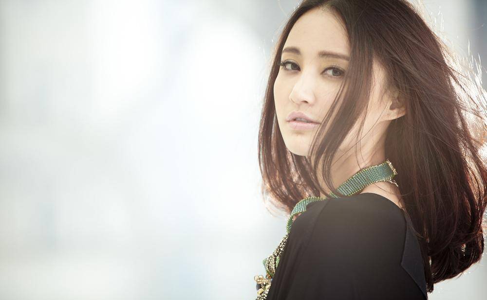 爱情弃糟糠妻恋上张歆艺,却闪婚了相识3天的张定涵_父母_小时候_爸爸