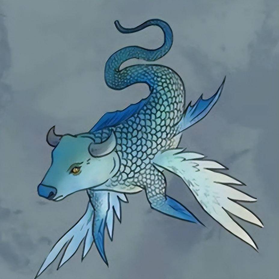 蛟龙这种生物真实存在吗?