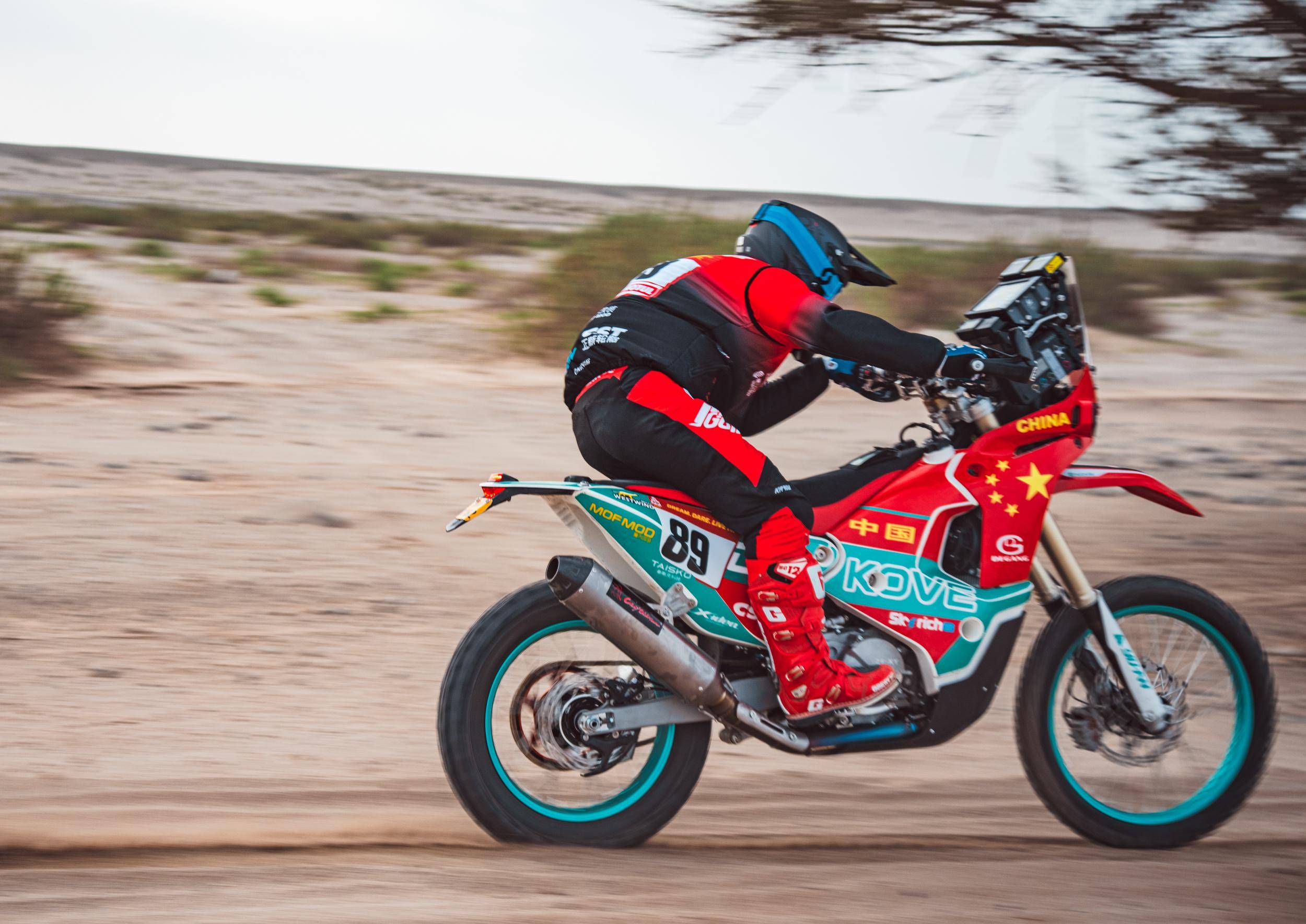 今天就来说说摩托团的分组_rally_比赛_组别