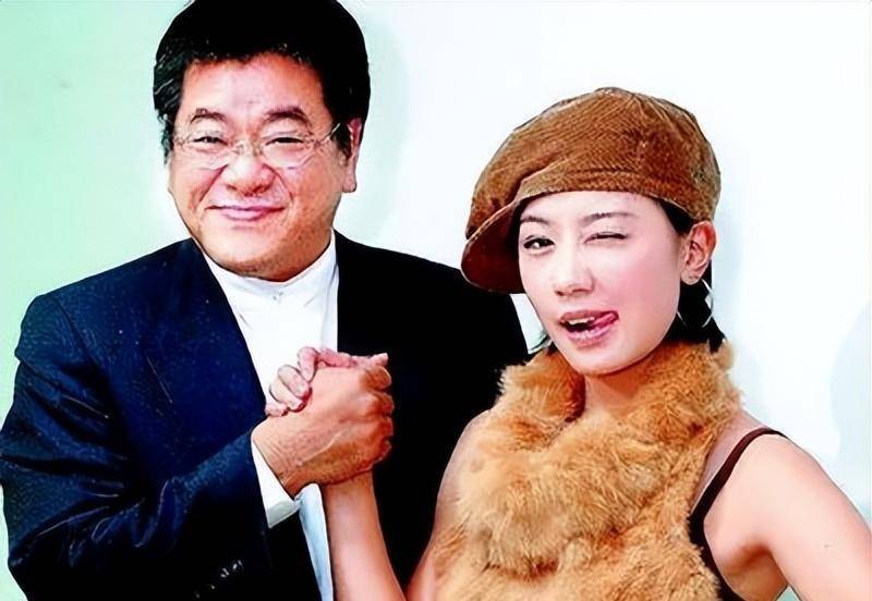 一个比一个厉害,网友:难怪能火成那样_贾静雯_徐娇_吴敦