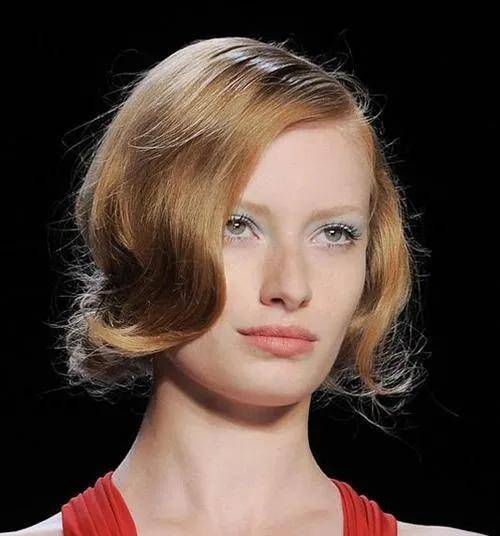 剪个新年头发,让好运财运滚滚而来_剃头_时间_人生