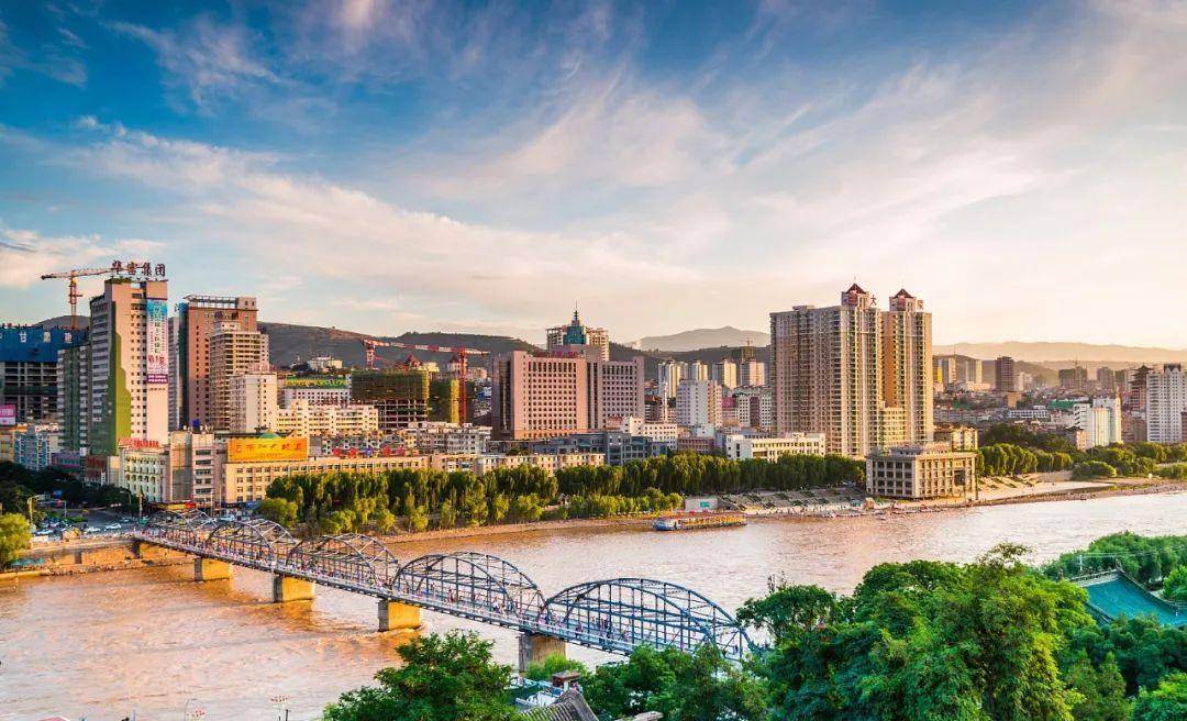 兰州：对不起，二线城市称号我“拿稳了”_旅游_成为了_行业