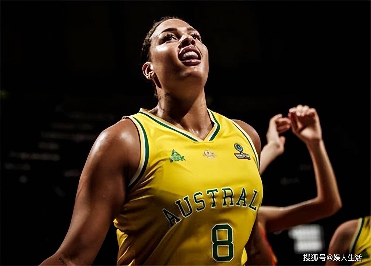 Wnba 美人