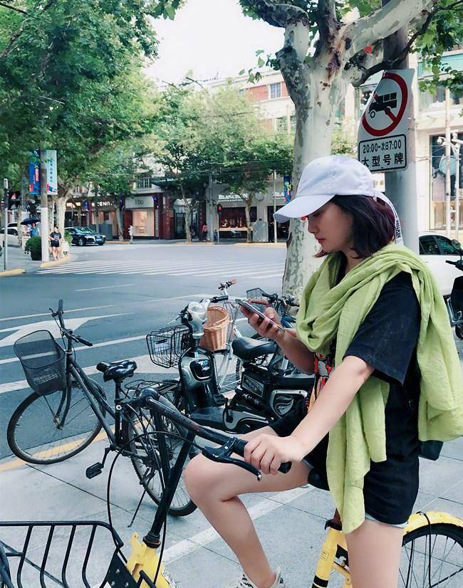 41岁玲花真实生活状态曝光!