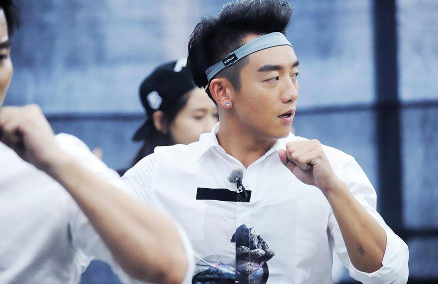 得知原因太真实_郑恺_张殿伦_杜江