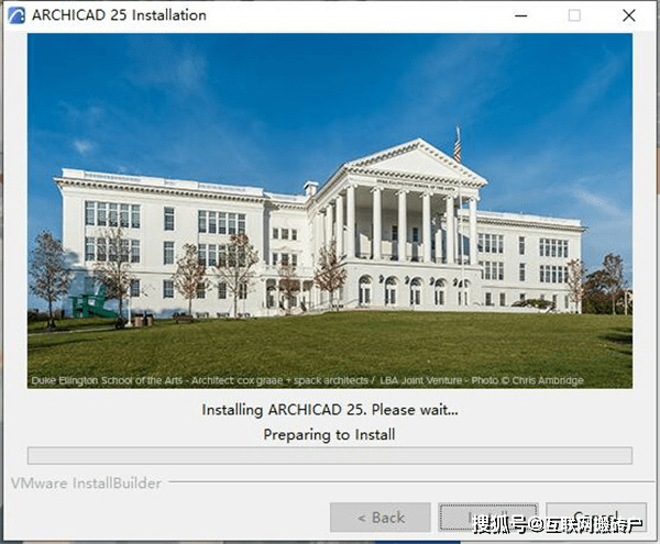 Graphisoft ArchiCAD 25安拆包下载-Graphisoft ArchiCAD 25安拆破解教程