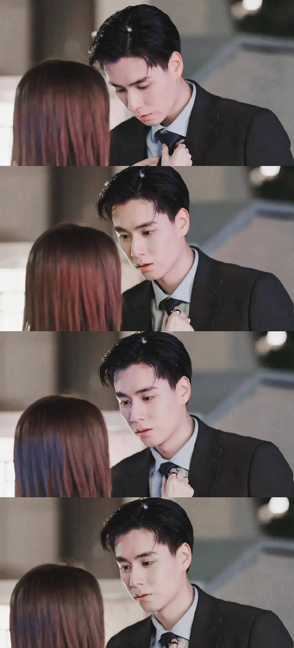 上升期流量明星遇上八卦怎么办?胡一天给出了高分答案_演技_陆垚_角色