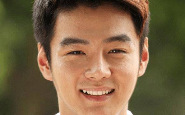 本科毕业的张昊唯,出道5年的时间,才获得了很高的名气_时候_明星_作品