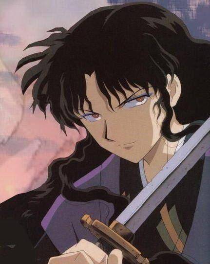 粉丝最希望在犬夜叉续作看到的回归角色 钢牙可以有 奈落就算了