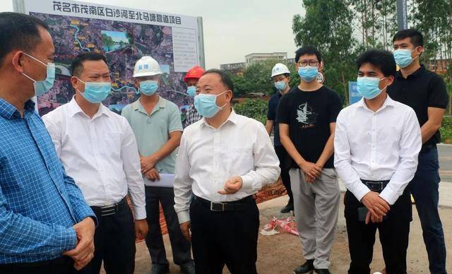 廖述毅:持续改善水环境全面优化水生态_建设_工作_情况