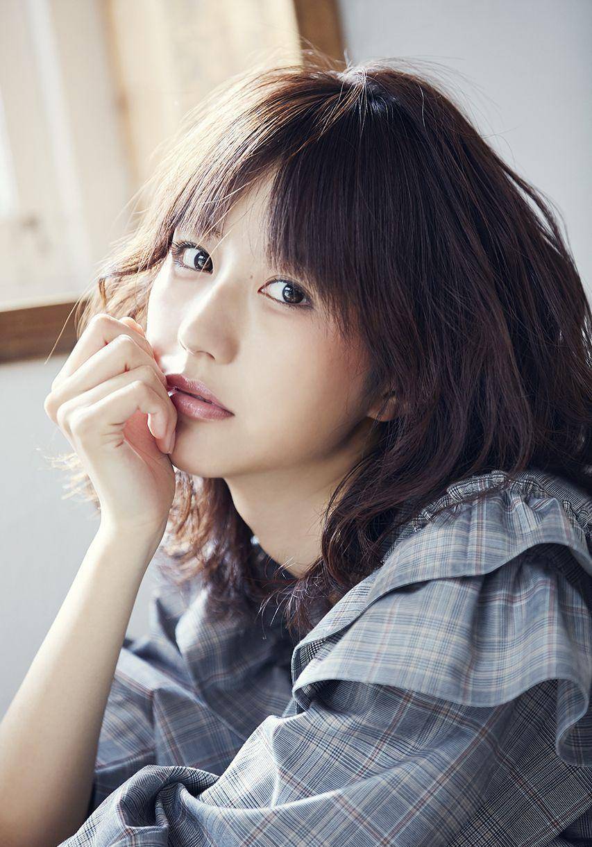 樱坂46土生瑞穗,就任《classy》的常规模特_杂志_时尚_娱乐