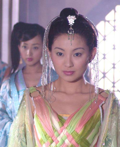 小丸子_范文芳_郭妃丽