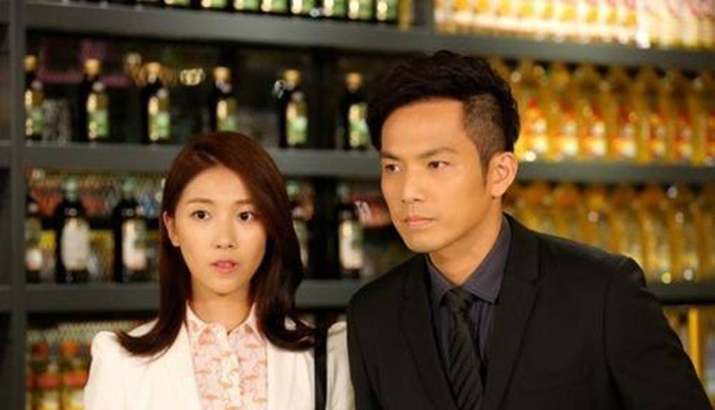 如果赵默笙没离婚,何以琛会怎样?_钟汉良_爱情_现实