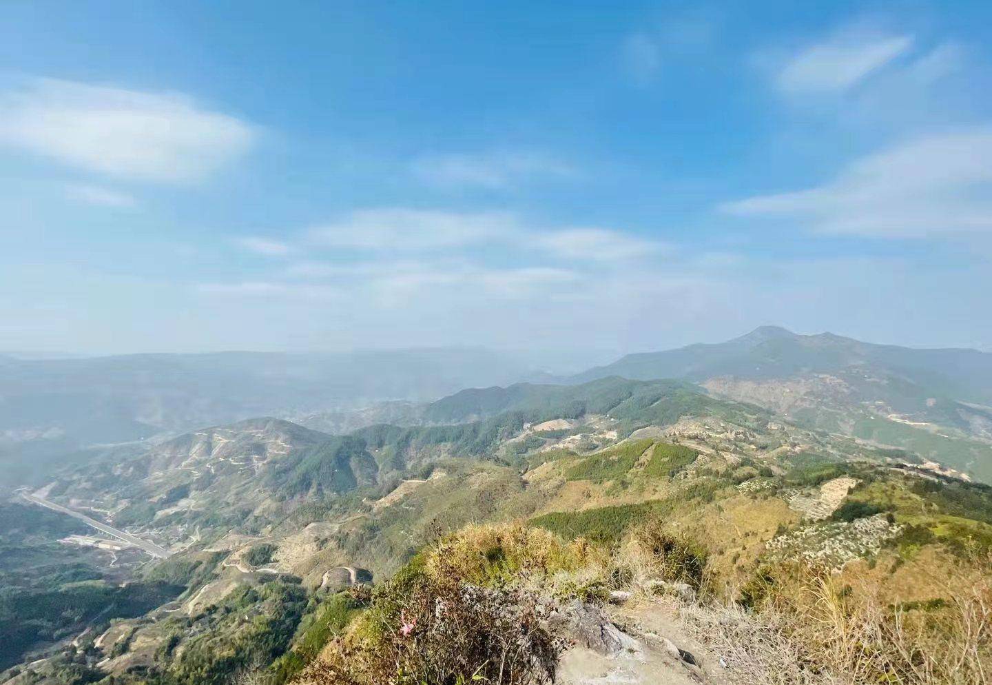 永泰东洋乡景点图片