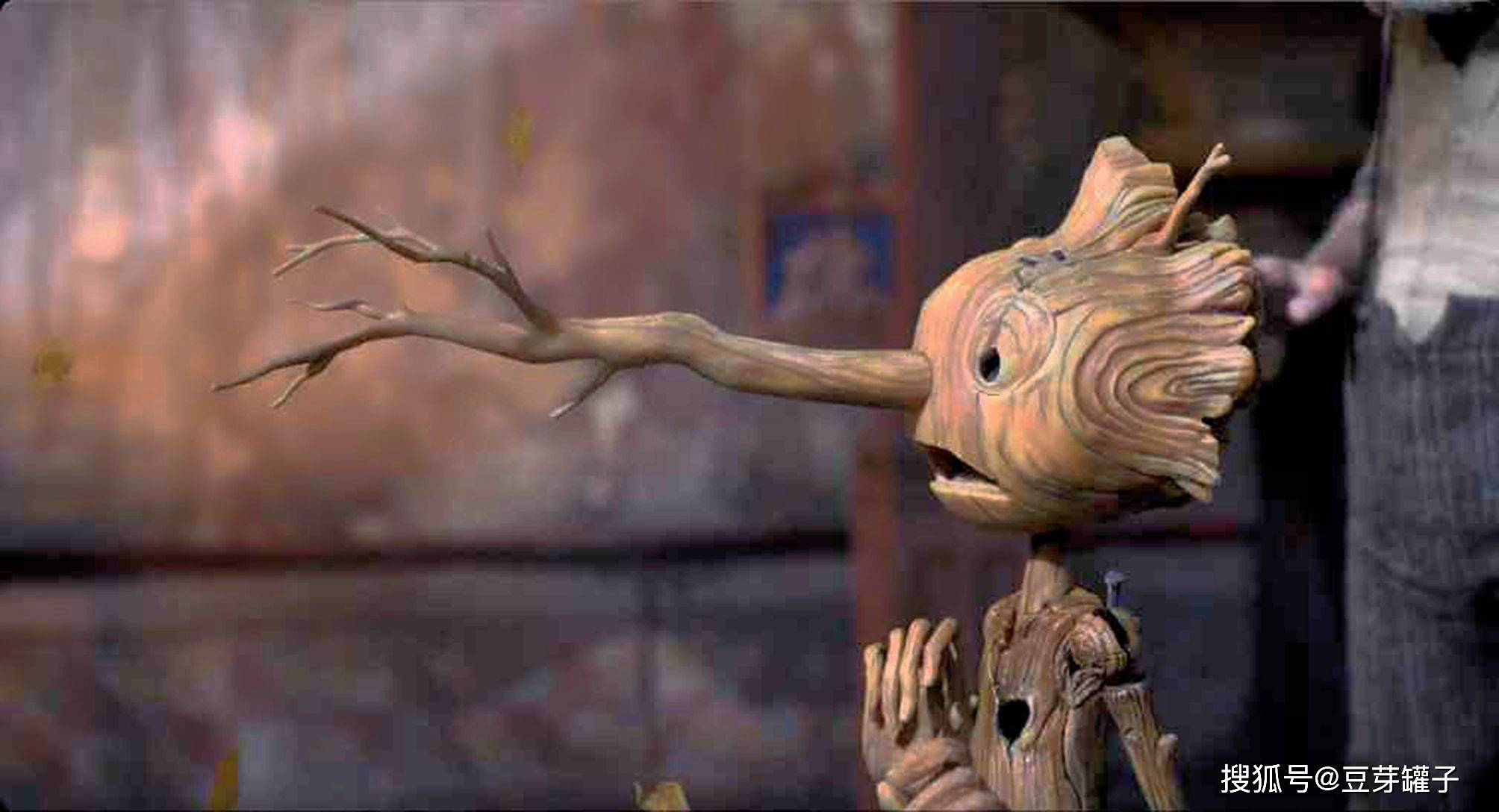 曼恩,伊万·麦克格雷格,蒂尔达·斯文顿和凯特·布兰切特等众星配音