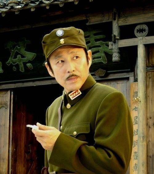 《沙家浜》中胡传魁原型有何下场?