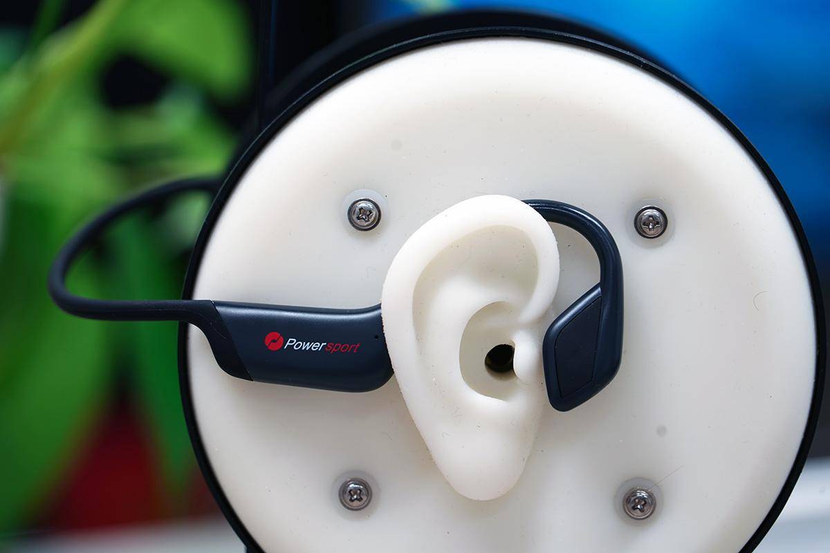 新一代运动耳机——击音(igene)b1测试全记录_蓝牙_传导_技术