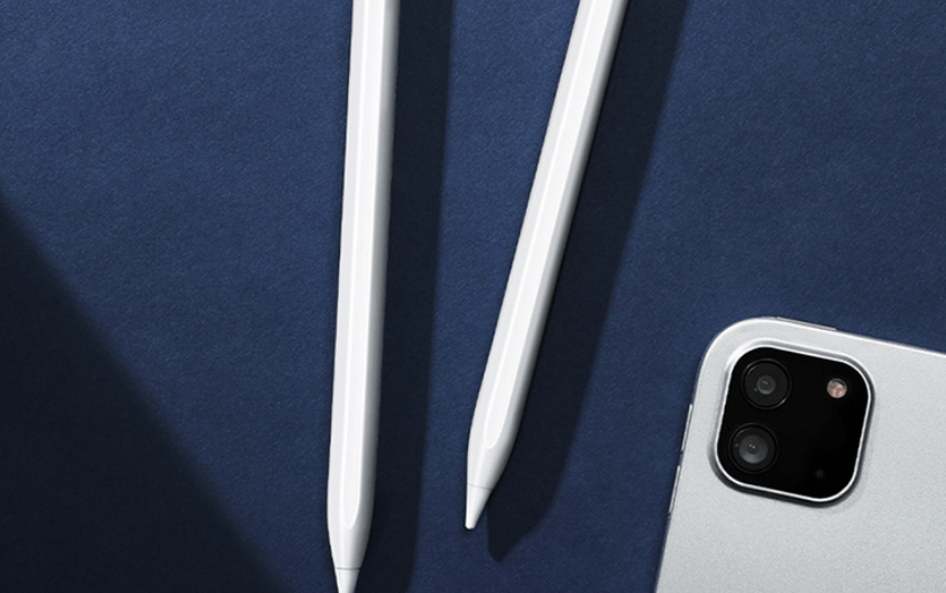 有什么好用的电容笔？电容笔和Apple pencil的区别