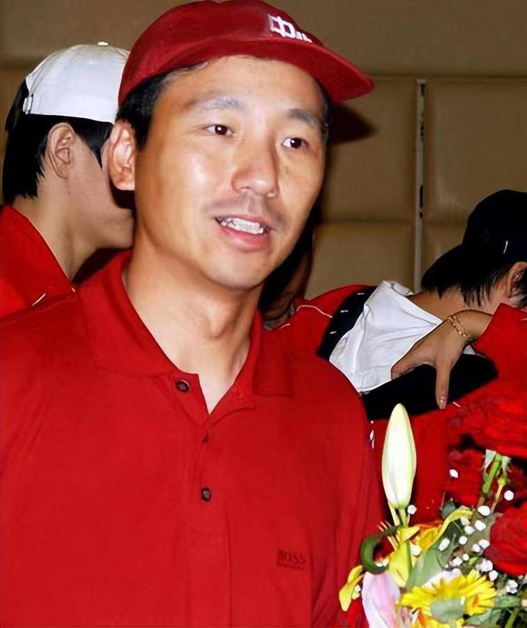 田秉毅_李永波_中国羽毛球