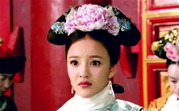 姬蘅到底有没有整容?