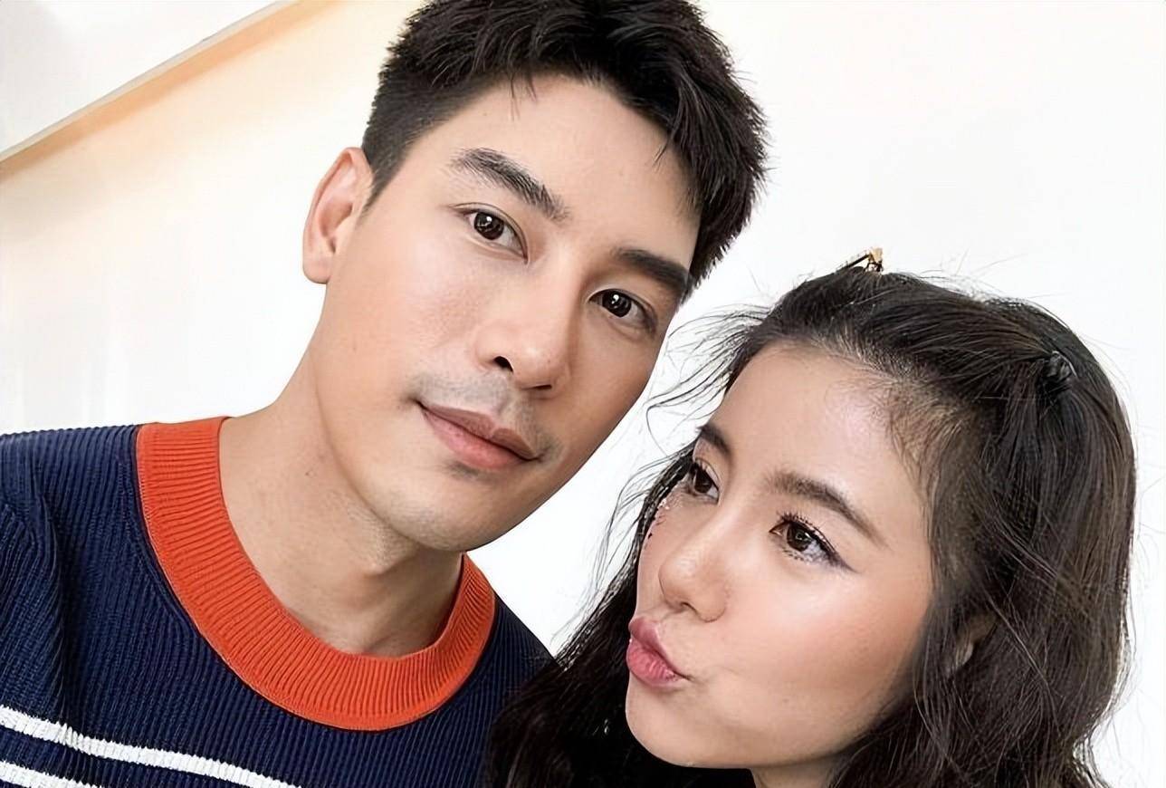 泰星esther&ken传闻分手?女方回应如下:一切如常_关系_埃丝特_媒体