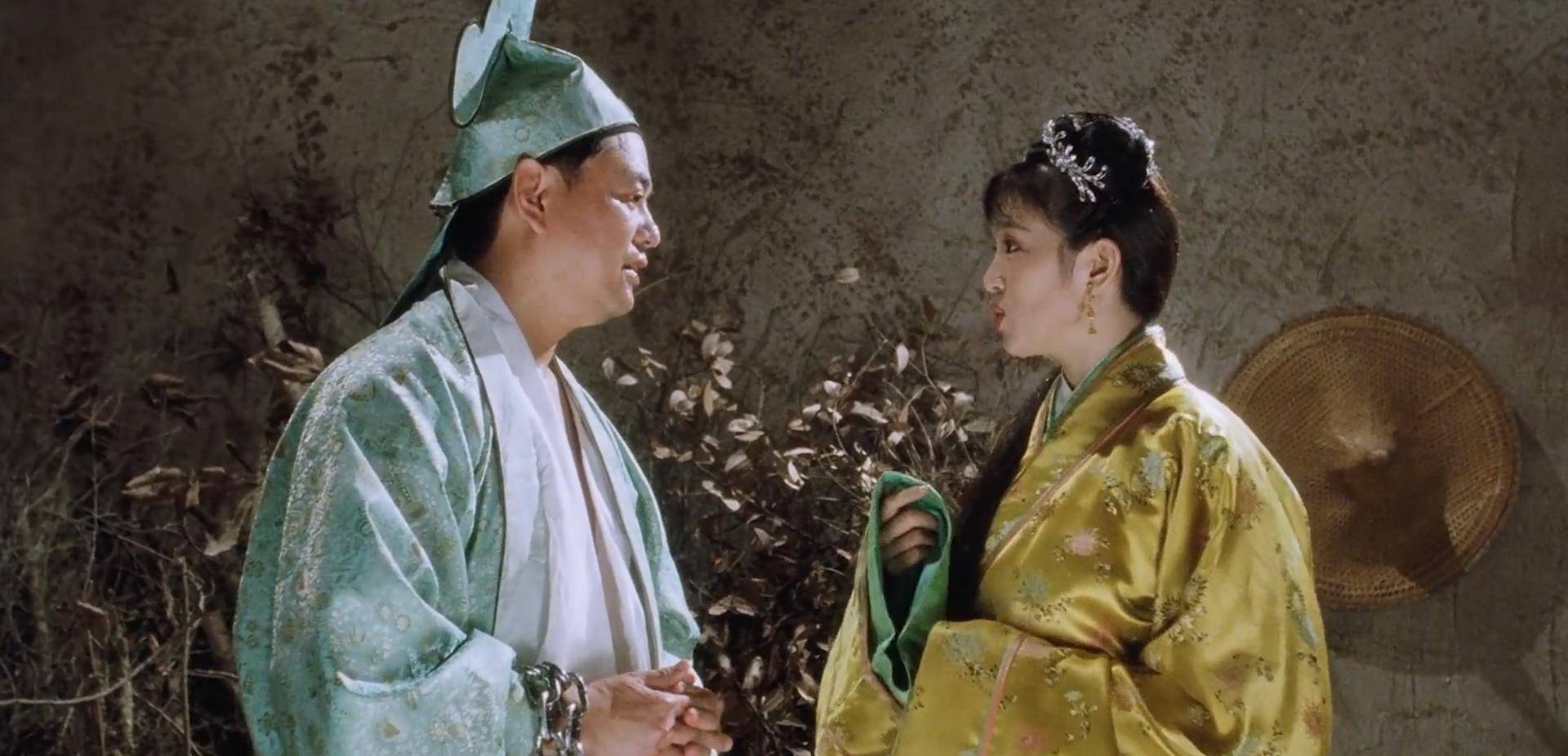 听到这话,祝枝山瞬间像变了个人一样.