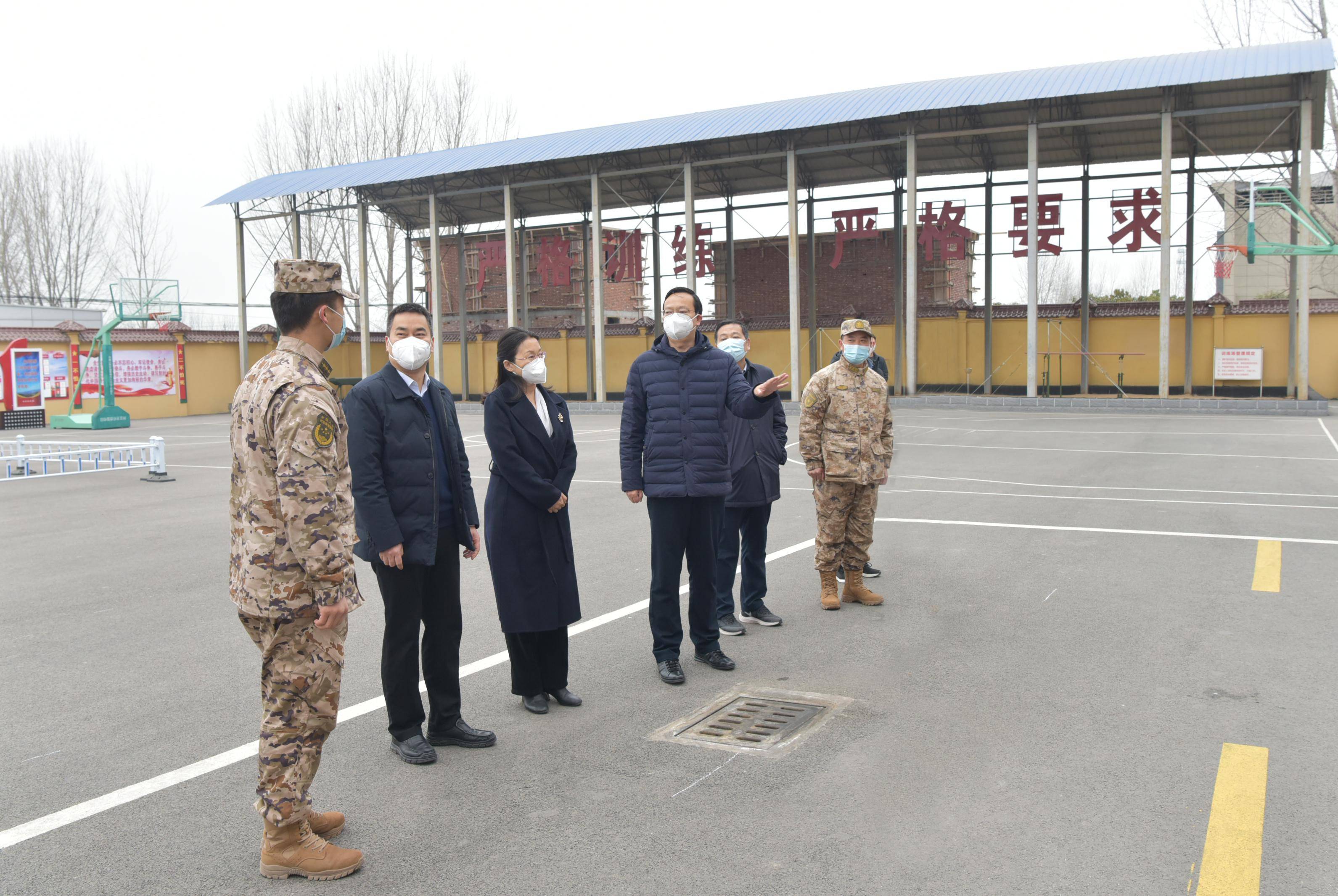 平舆县委书记赵峰简介图片