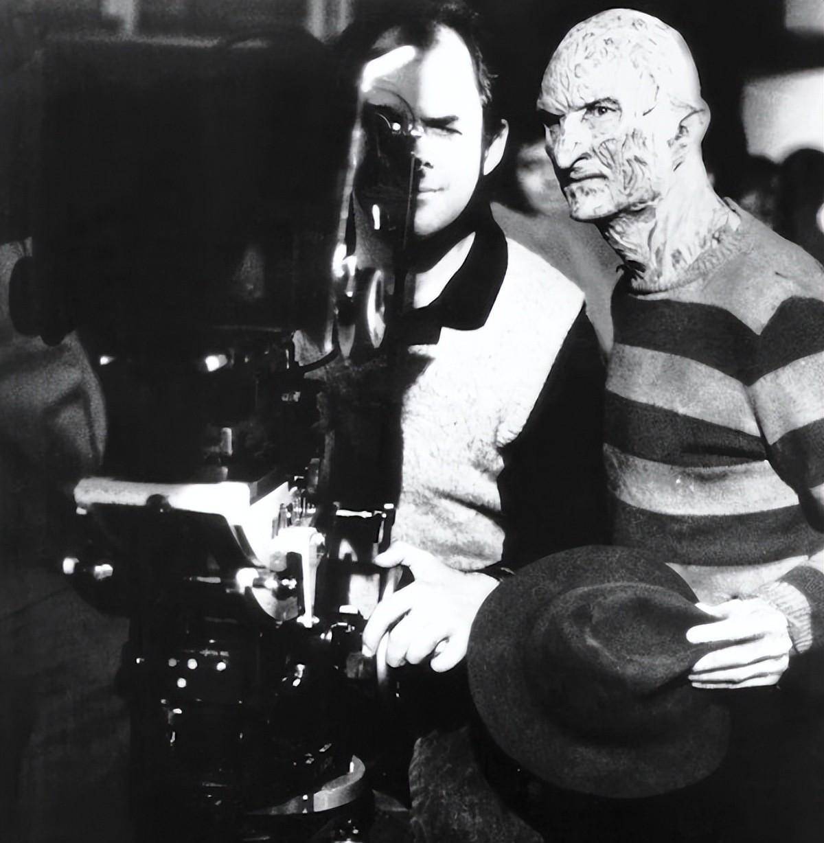 恐怖片场 来自搜狐网