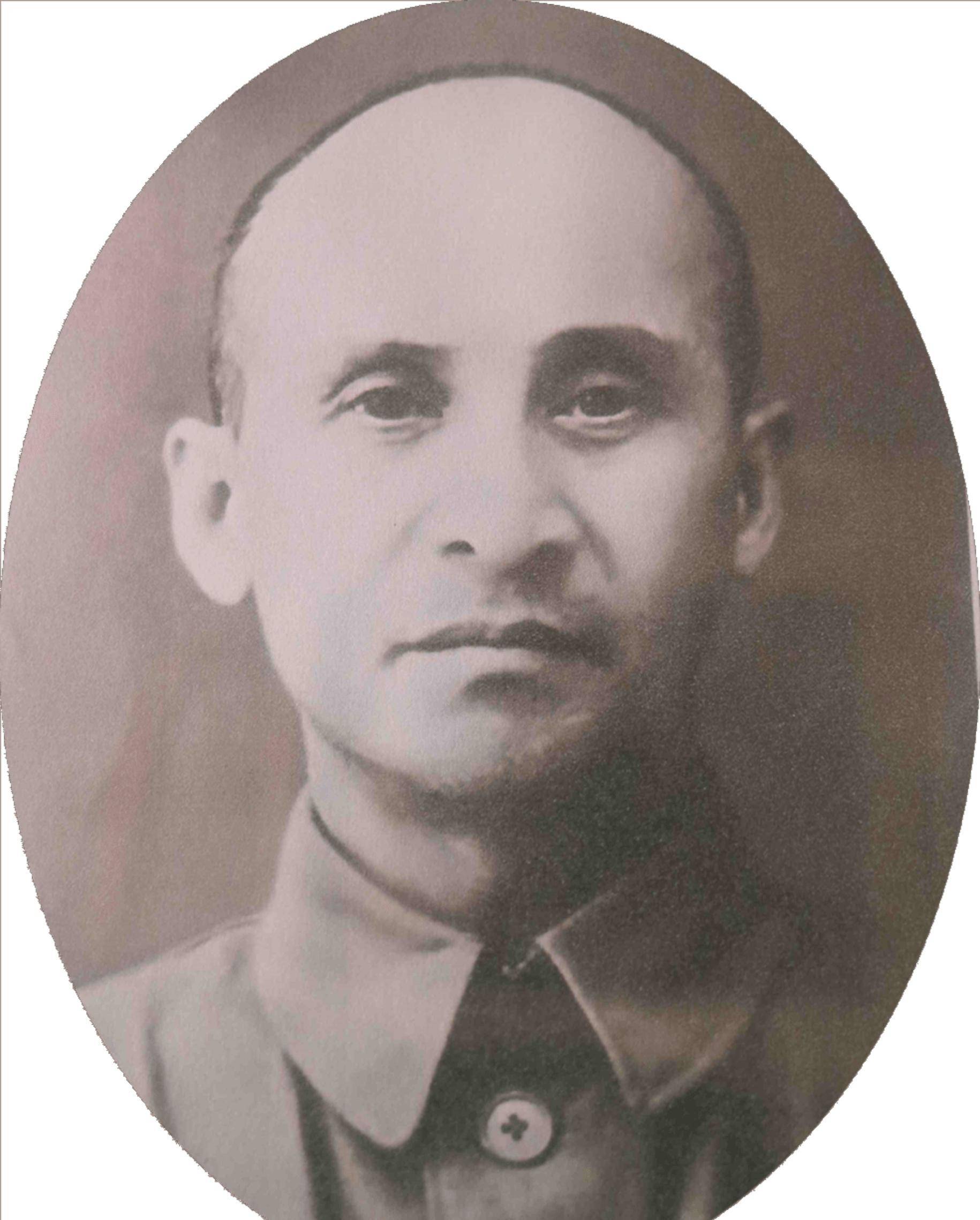 之后他历尽艰辛,于1938年1月辗转来到了武汉,终于找到了八路军办事处