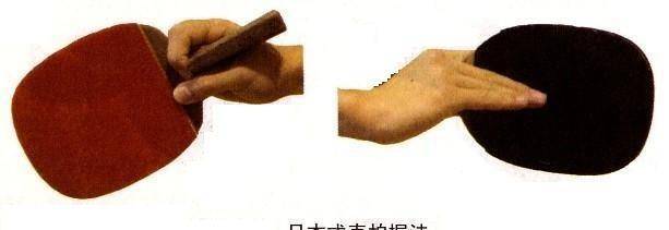 日式直板反胶单面快攻结合弧打法,改成什么打法比较有发展前途_方式
