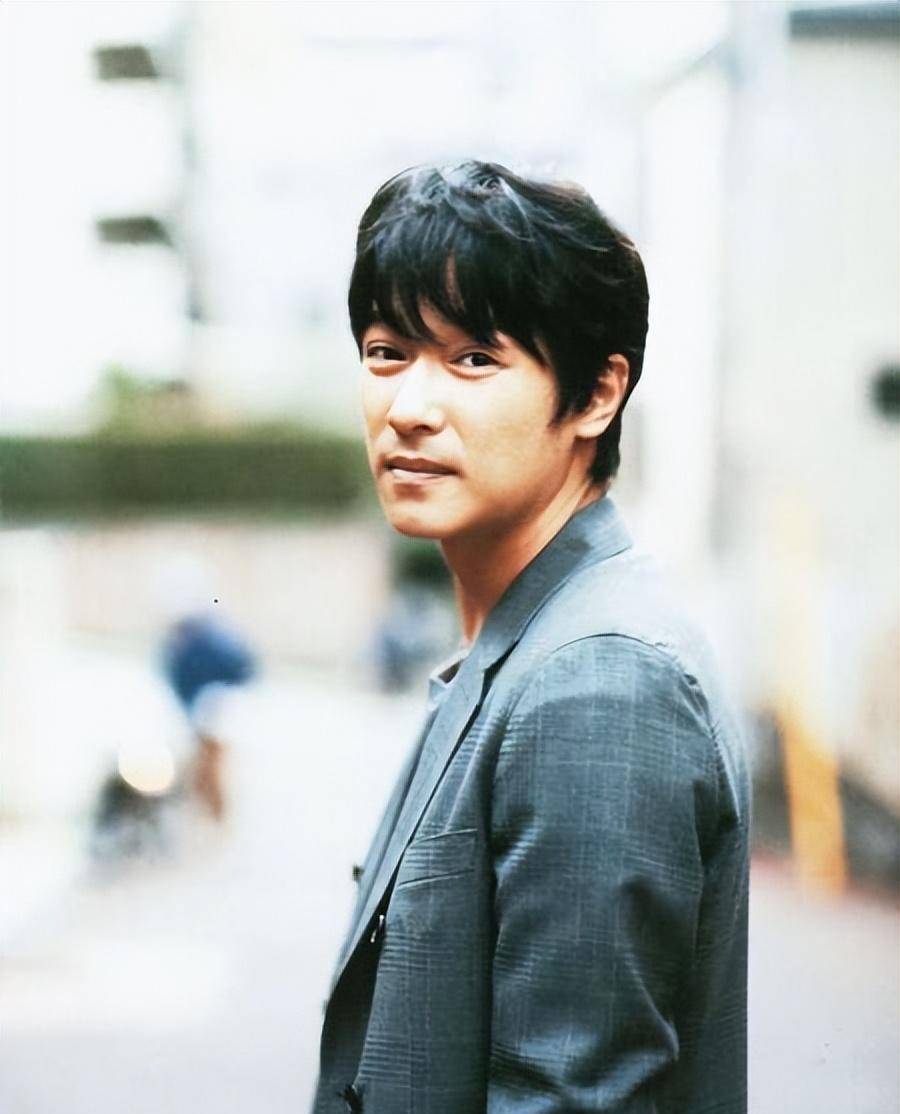 堺雅人独立风波 原公司社长直言"无法共事"?_渡边谦_演艺圈_日本