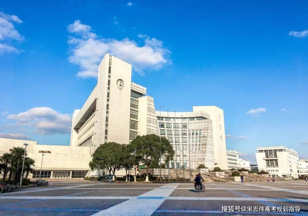 以省命名的26所大学盘点，实力超强