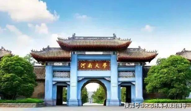 以省命名的26所大学盘点，实力超强
