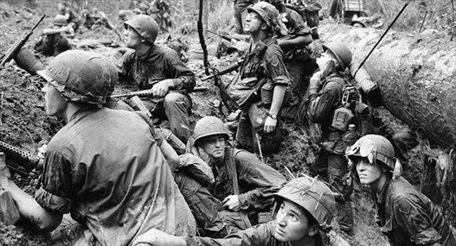 乔清陆:不堪忍受黎笋当局,带十人投靠中国,送上uh-1直升机_越南_中越