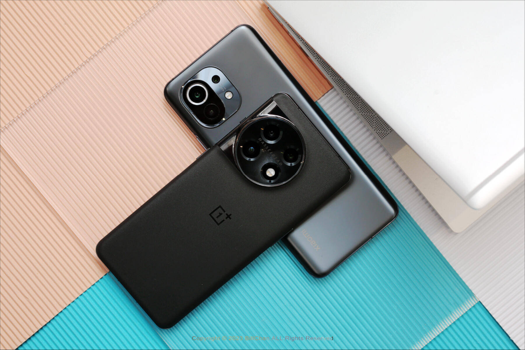 很高兴的提醒小米11的钉子户们，平替机型来了！一加11开箱体验