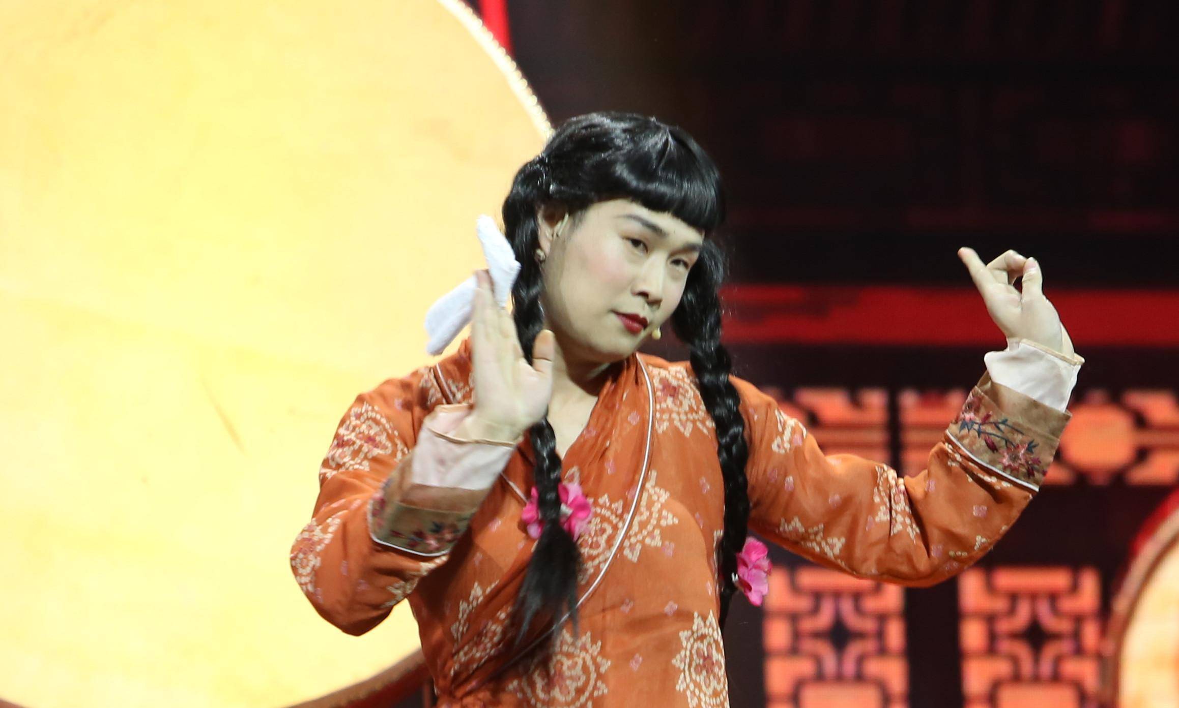 小沈阳发文告别《我就是演员》,坦言放弃小品,透露不红的真相_沈春阳