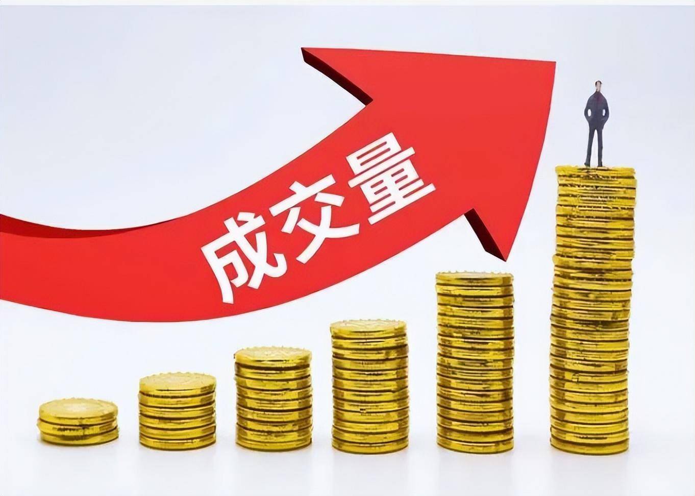 巧用成交量把握买卖点，通俗易懂，真心实用！_搜狐网