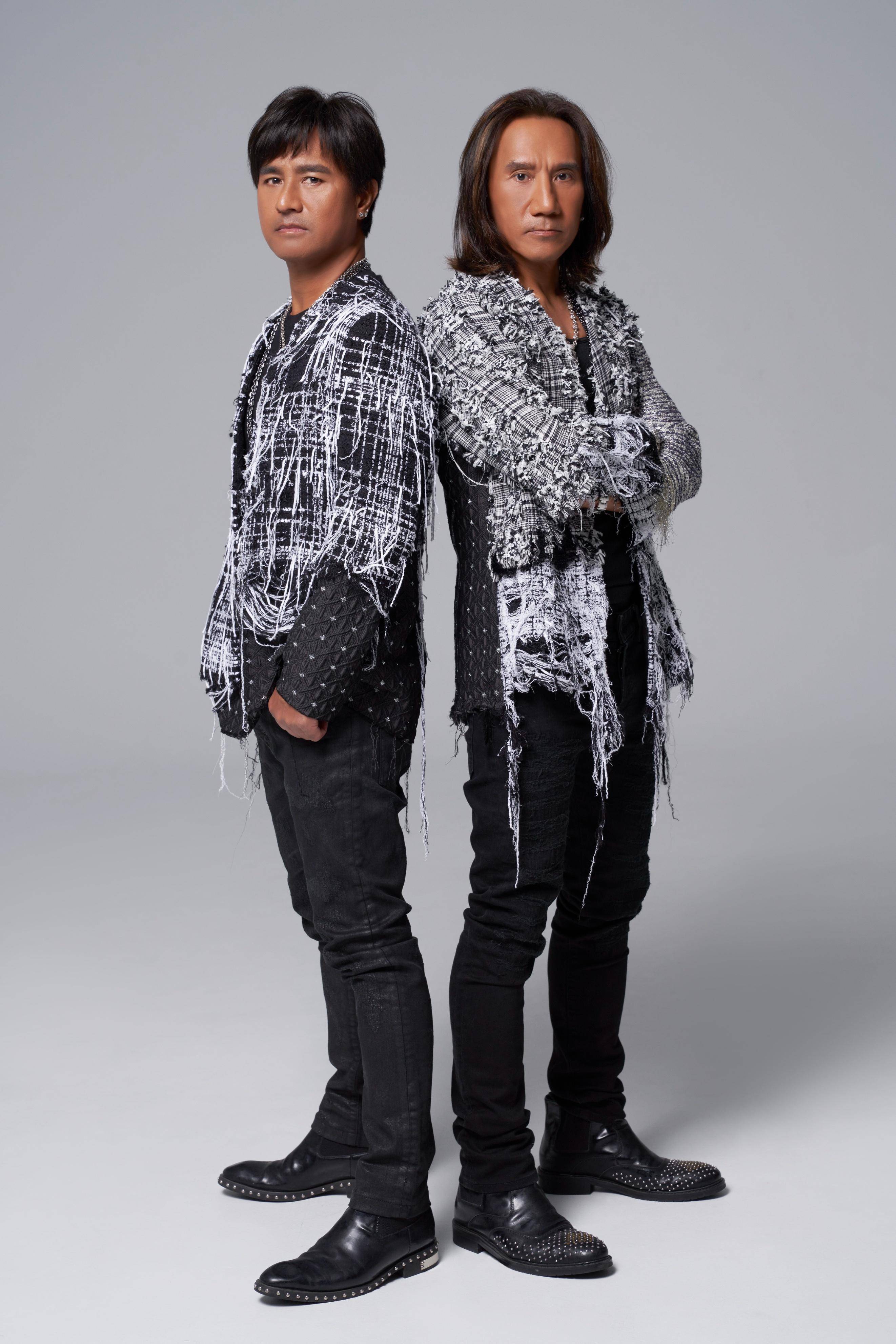 动力火车连唱两场再破出道26年纪录 演唱会全新升级改版豪华回归_台北