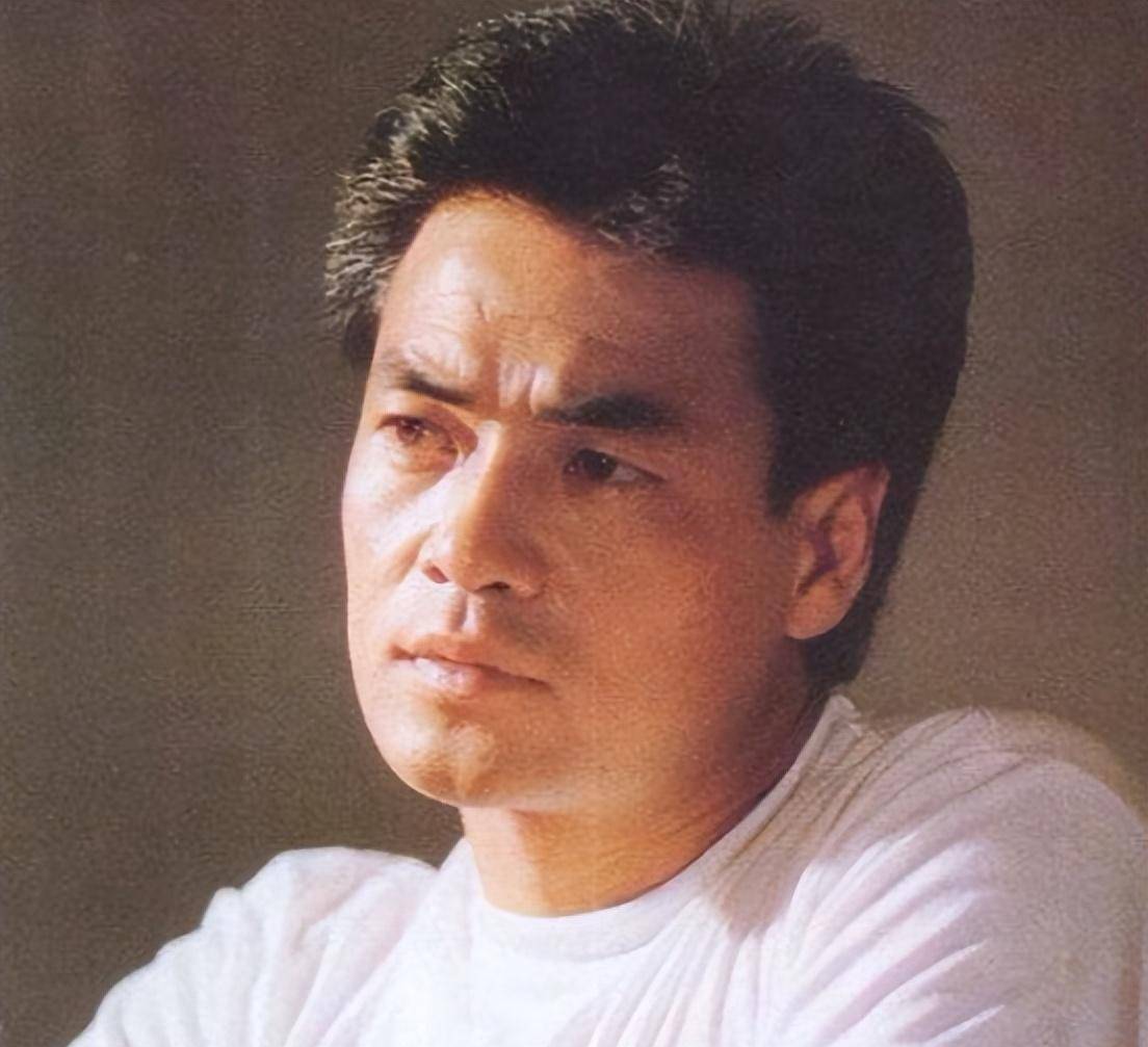 尤勇:与刘晓春分手33年,60岁膝下无子,前妻嫁给郭凯敏终得幸福_西北