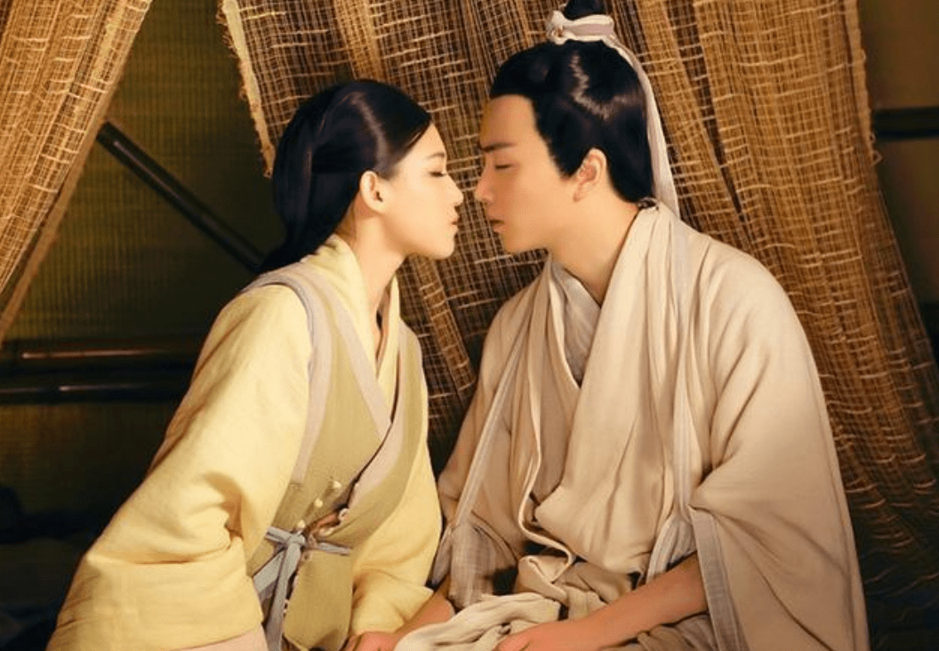 汉宣帝和许平君的故事鲜为人知,落难皇孙和灰姑娘的生死恋_霍光_民间