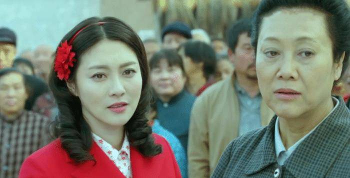 《初婚》原班人马,新剧上星热播,但骨子里仍然狗血_日头_朱锐_克夫