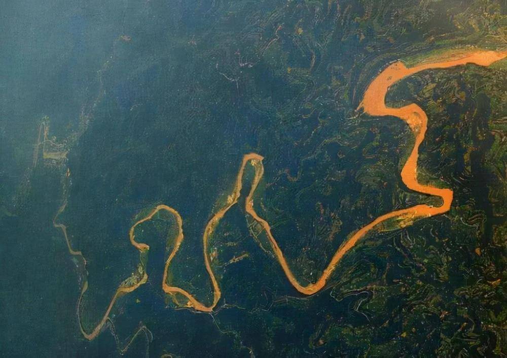 我国到底有多少条"龙脉"?深度解读"龙脉"_中国_帝王_历朝历代