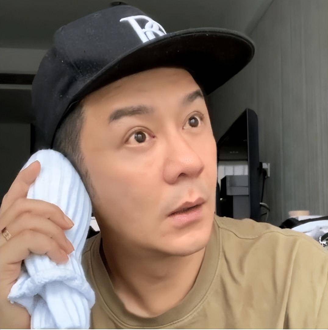 明星为美做医美:欧阳奋强下巴变天气预报,赵圆媛脸肿被夸演技好_张兰