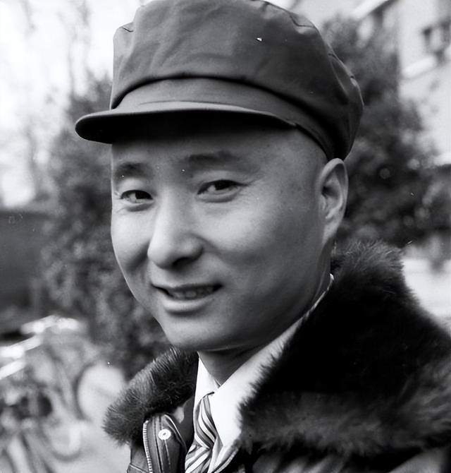 陈佩斯痛失母亲:做您的儿子很幸运,难忘爱与被爱的岁月_陈强_李玉洁