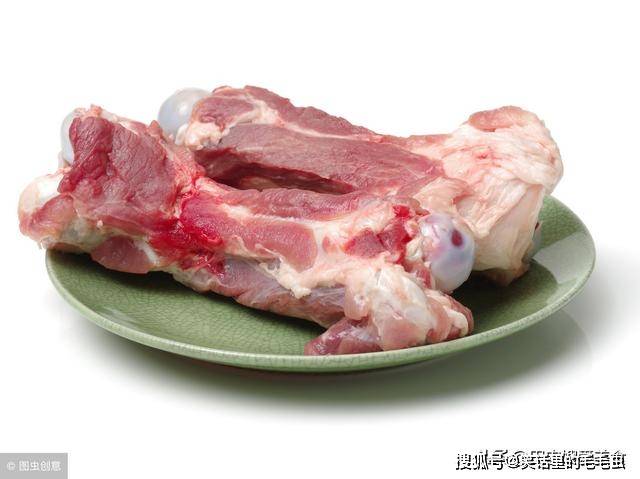 老爷爷留下炖猪骨秘方,做好这几步,骨汤鲜美,肉烂入味,收藏了_棒子_去